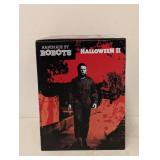 NEW HANDMADE BY ROBOTS HALLOWEEN 2 (MICHAEL MYERS)