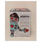 NEW HANDMADE BY ROBOTS HALLOWEEN 2 (MICHAEL MYERS)