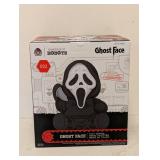 NEW HANDMADE BY ROBOTS GHOSTFACE