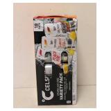 NEW CELSIUS SPARKLING VIBE VARIETY PACK