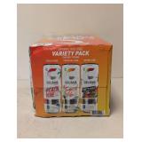 NEW CELSIUS SPARKLING VIBE VARIETY PACK