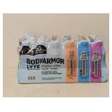 BODYARMOR LYTE VARIETY 18 PACK SPORTS DRINK