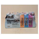 BODYARMOR LYTE VARIETY 18 PACK SPORTS DRINK