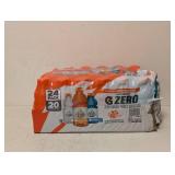 GATORADE G ZERO VARIETY 24 PACK