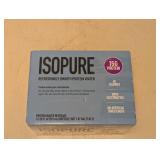 ISOPURE PROTEIN WATER 12PK. (MIXED BERRY)
