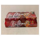 LA CROIX VARIETY 24 PACK SPARKLING WATER