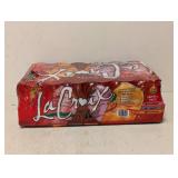 LA CROIX VARIETY 24 PACK SPARKLING WATER
