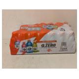 GATORADE G ZERO VARIETY 28 PACK