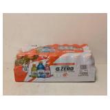 GATORADE G ZERO VARIETY 28 PACK