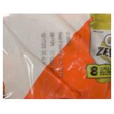 GATORADE G ZERO VARIETY 28 PACK