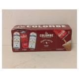 LA COLOMBE COFFEE WORKSHOP COLD BREW WITH MILK 12PK.