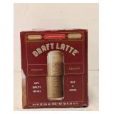 LA COLOMBE COFFEE WORKSHOP COLD BREW WITH MILK 12PK.