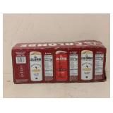 LA COLOMBE COFFEE WORKSHOP COLD BREW WITH MILK 12PK.