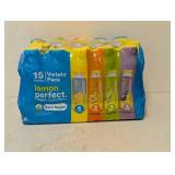 LEMON PERFECT 15 BOTTLE VARIETY PACK
