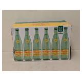 TOPO CHICO TWIST OF LIME MINERAL WATER 18PK.