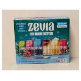 ZEVIA SODA 30 CAN VARIETY PACK