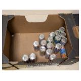 SANPELLEGRINO 18 CAN VARIETY PACK SPARKLING WATER