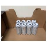 MONSTER ENERGY ZERO ULTRA 8PK.