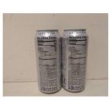 MONSTER ENERGY ZERO ULTRA 8PK.