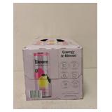 BLOOM VARIETY 18 PACK SPARKLING ENERGY DRINK