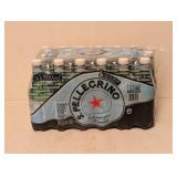 S. PELLECRINO SPARKLING MINERAL WATER 24PK.