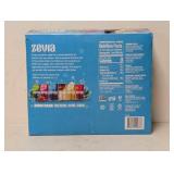 ZEVIA SODA 30 CAN VARIETY PACK