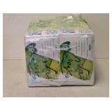 (2) LA CROIX LIME SPARKLING WATER 15PK.