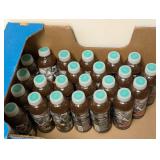 ARNOLD PALMER LITE HALF & HALF ICE TEA/LEMONADE 24PK.