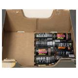 REIGN TOTAL BODY FUEL VARIETY 10 PACK