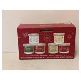 YANKEE CANDLE VARIETY GIFT SET 6PK.
