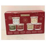 YANKEE CANDLE VARIETY GIFT SET 6PK.