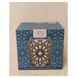 NEW OCEAN VETIVER SOY BLEND 5 WICK CANDLE