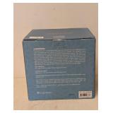 NEW OCEAN VETIVER SOY BLEND 5 WICK CANDLE