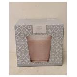 LINEN BREEZE SOY BLEND 5 WICK CANDLE