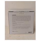 LINEN BREEZE SOY BLEND 5 WICK CANDLE