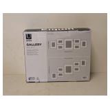 UMBRA GALLERY FRAMES SET OF 7
