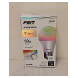 FEIT ELECTRIC WIFI 60W BULB