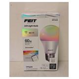 FEIT ELECTRIC WIFI 60W BULB