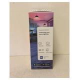 FEIT ELECTRIC WIFI 60W BULB