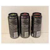 REIGN TOTAL BODY FUEL VARIETY 10 PACK