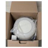 BLUEAIR MINI RESTFUL SUNRISE CLOCK AIR PURIFIER 2PK.