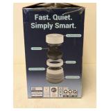 BLUEAIR BLUE PURE MINI MAX AIR PURIFIER 2PK.