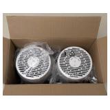 BLUEAIR BLUE PURE MINI MAX AIR PURIFIER 2PK.