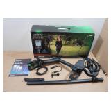 Nokta Simplex New Generation Metal Detector Kit