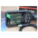 Nokta Simplex New Generation Metal Detector Kit