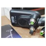 Nokta Simplex New Generation Metal Detector Kit