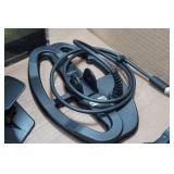 Nokta Simplex New Generation Metal Detector Kit