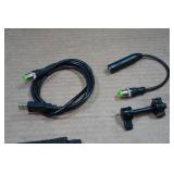 Nokta Simplex New Generation Metal Detector Kit