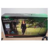 Nokta Simplex New Generation Metal Detector Kit