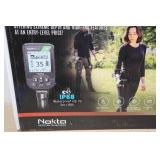 Nokta Simplex New Generation Metal Detector Kit